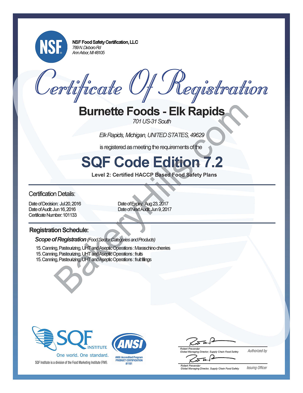 sqf-certificate